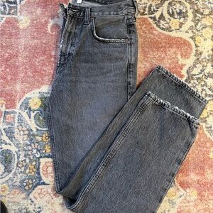 Agolde valen Straight Jeans